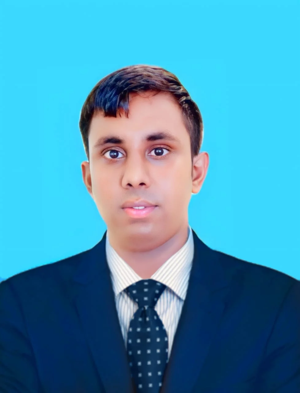 Dr Pramod Kumar Yadav